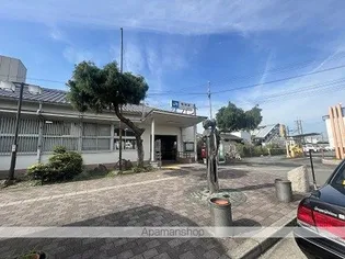 ソレジオ桜【1階】の周辺