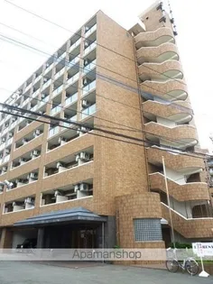 インプレザ竹下駅前Ⅱの画像