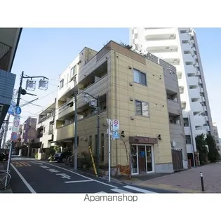 OAK TERRACE KY【2階】の外観