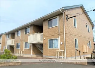 クレール森田 Bの画像