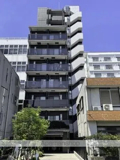 スカイコートパレス西横浜の画像