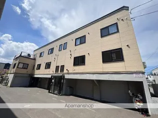 ポラリスの画像
