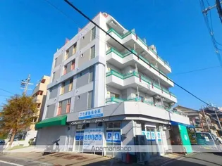M'PLAZA津田駅前壱番館の画像
