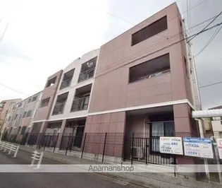 ラグナ ステュディオ【1階】の外観