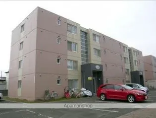 パークハイツAの画像