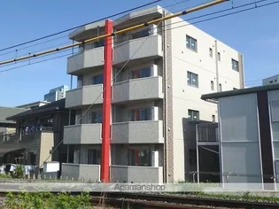 メルヴェーユ津田沼の画像