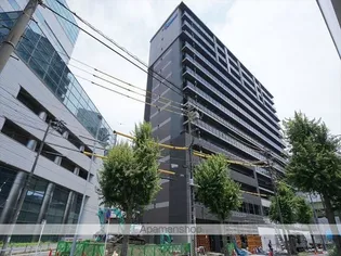 プレサンス名駅南ブリエ【6階】の外観