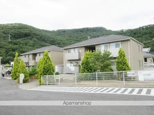 アロサール緑ヶ丘 Aの画像