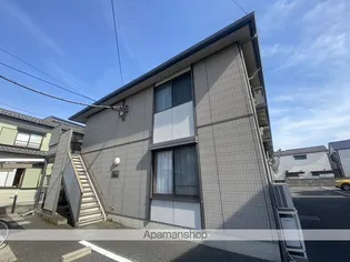 ステージウエストの画像