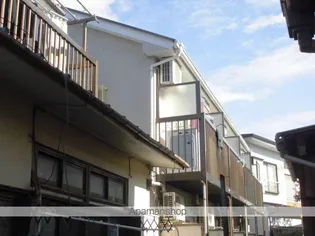 メゾンクレールⅠの画像