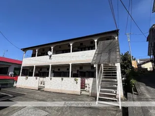 コーポサンフラワーの画像