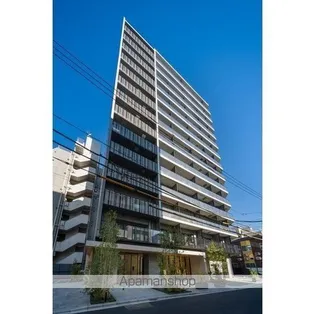 ルフォンプログレ秋葉原マークス【5階】の外観