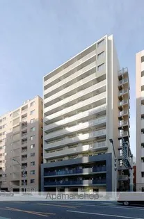 JMFレジデンス蔵前鳥越【5階】の外観