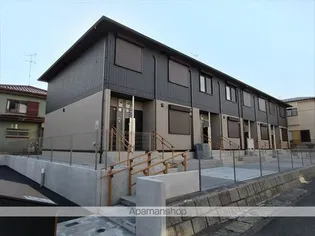 ホープフルパレスの画像