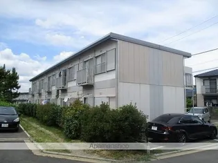 柴田ガーデンハイツE棟Bの画像