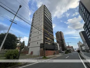 パルティール高畑アネックスの画像