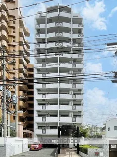 ライオンズマンション大濠第3の画像