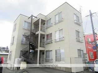 マンション群雄の画像