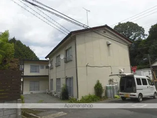 トヨタハイツの画像