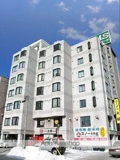 SERAM BLD北大通【705号室】の外観