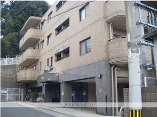 東峰マンションダーリングヒル友泉亭の画像