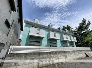 フラット岩崎宇都宮の画像