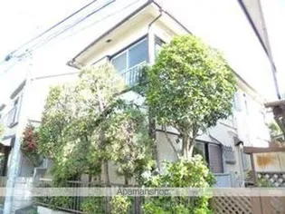 ハイツたかはしの画像