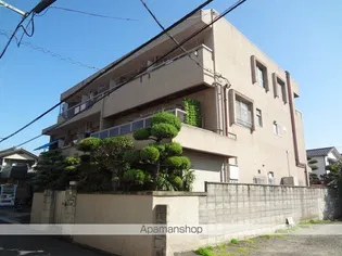 西川コーポの画像
