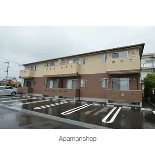 エスペランサ会津町の画像