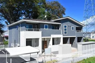 ウィステリア トレリスⅡの画像