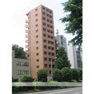 サンテミリオン白山【3階】の外観