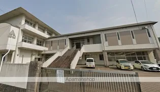 サカエマンション【1階】の周辺