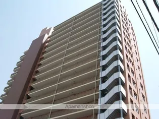 パークタワー東京クラルテステーションフロントの画像