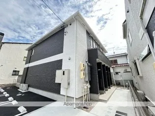 ROUGE COCORU(ルージュココル)【2階】の外観