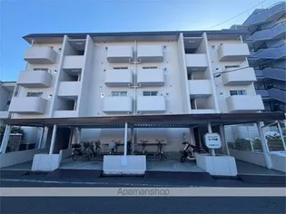 カーサ北野の画像