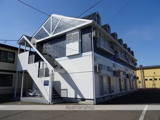 ソレアード六丁目の画像