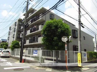 河北松戸ハイツの画像