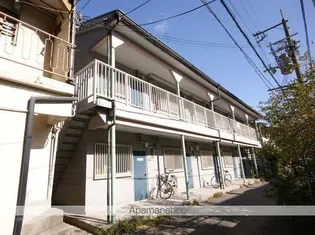 プレシア蛍池の画像