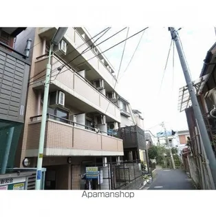 アイ エステート阿佐ヶ谷の画像