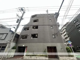 エクセリア都立大の画像