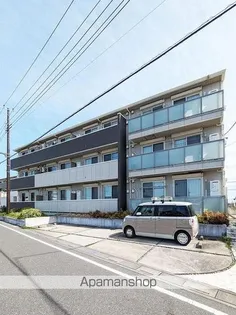 ヘリオス吉川美南 ゼウス【3階】の外観