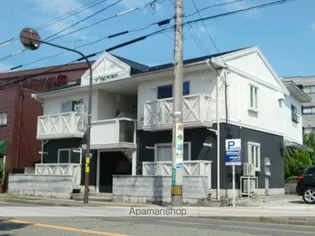 メゾン グレースの画像