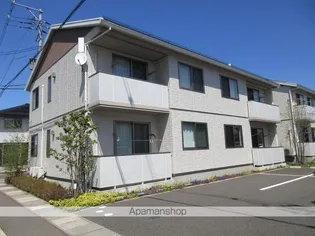 ノーボYM【1階】の外観