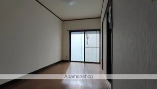 ヴィラ伴場【101号室】の内装