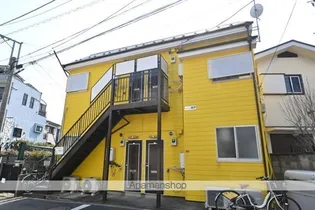 メゾンドカメリアの画像