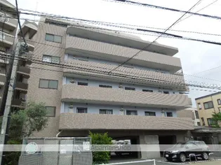 エルミタージュ平尾の画像