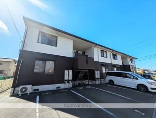 プラティア板谷 A棟の画像