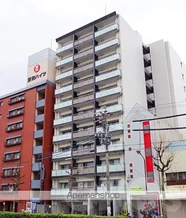 aLATO白壁(旧レジディア白壁)【10階】の外観