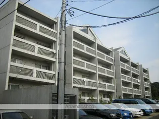 千葉県船橋市東船橋3丁目【マンション】の外観