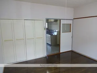 ハイムフェニックスA【1階】の内装